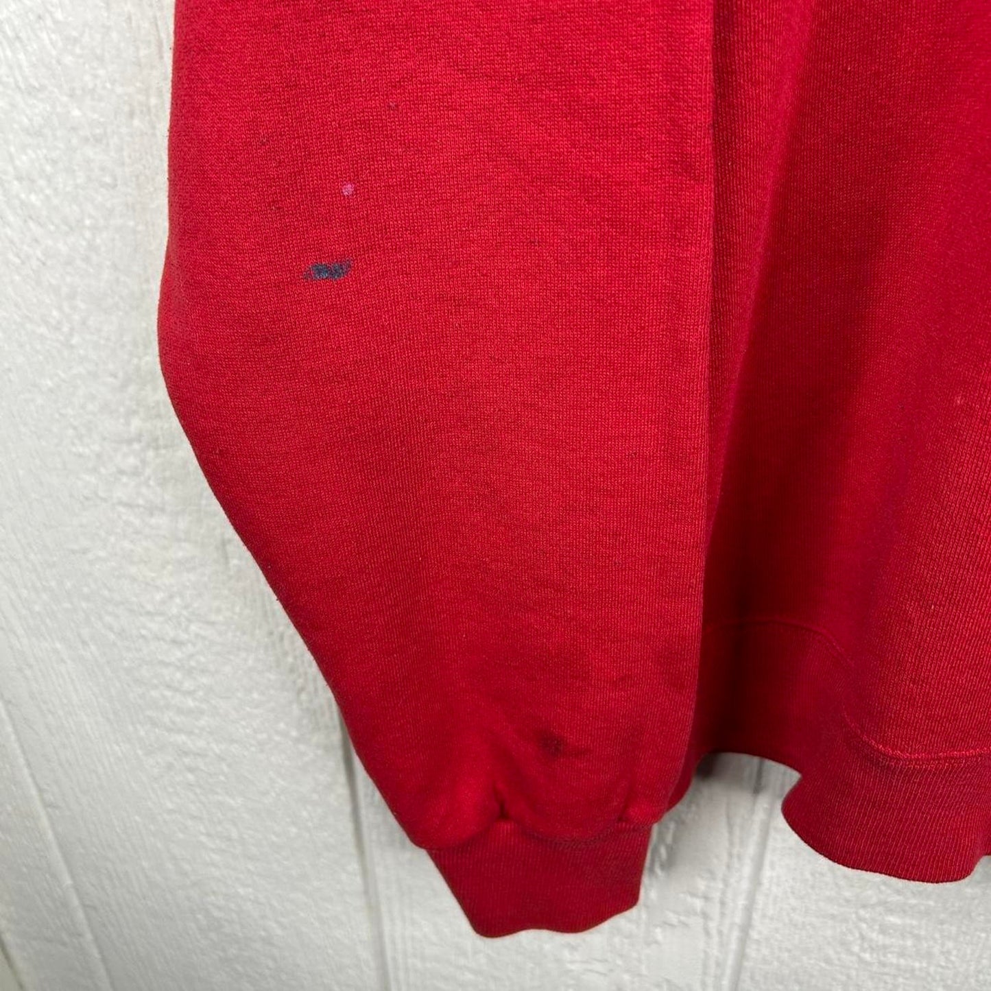 Vintage 90’s San Francisco 49ers Football Crewneck (XL)