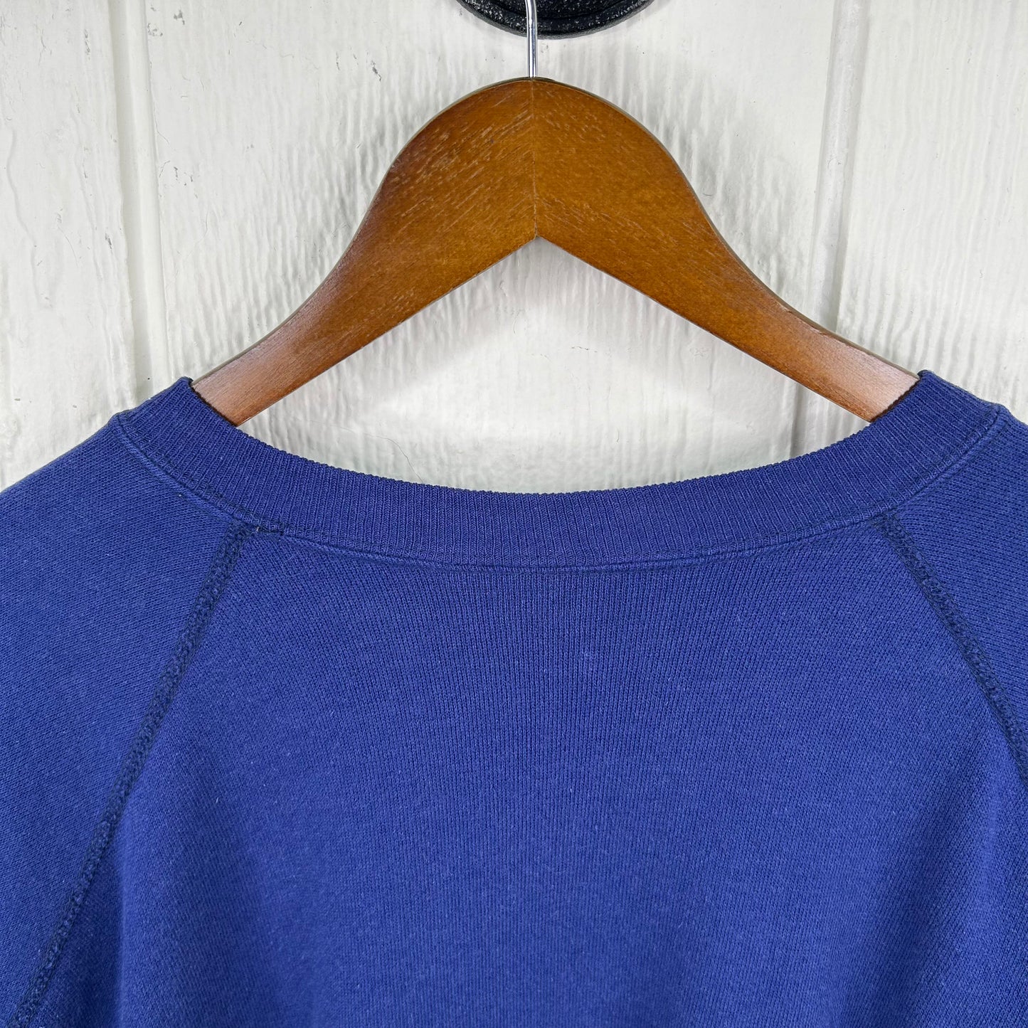 Vintage 80's West Virginia Graphic Crewneck (M)