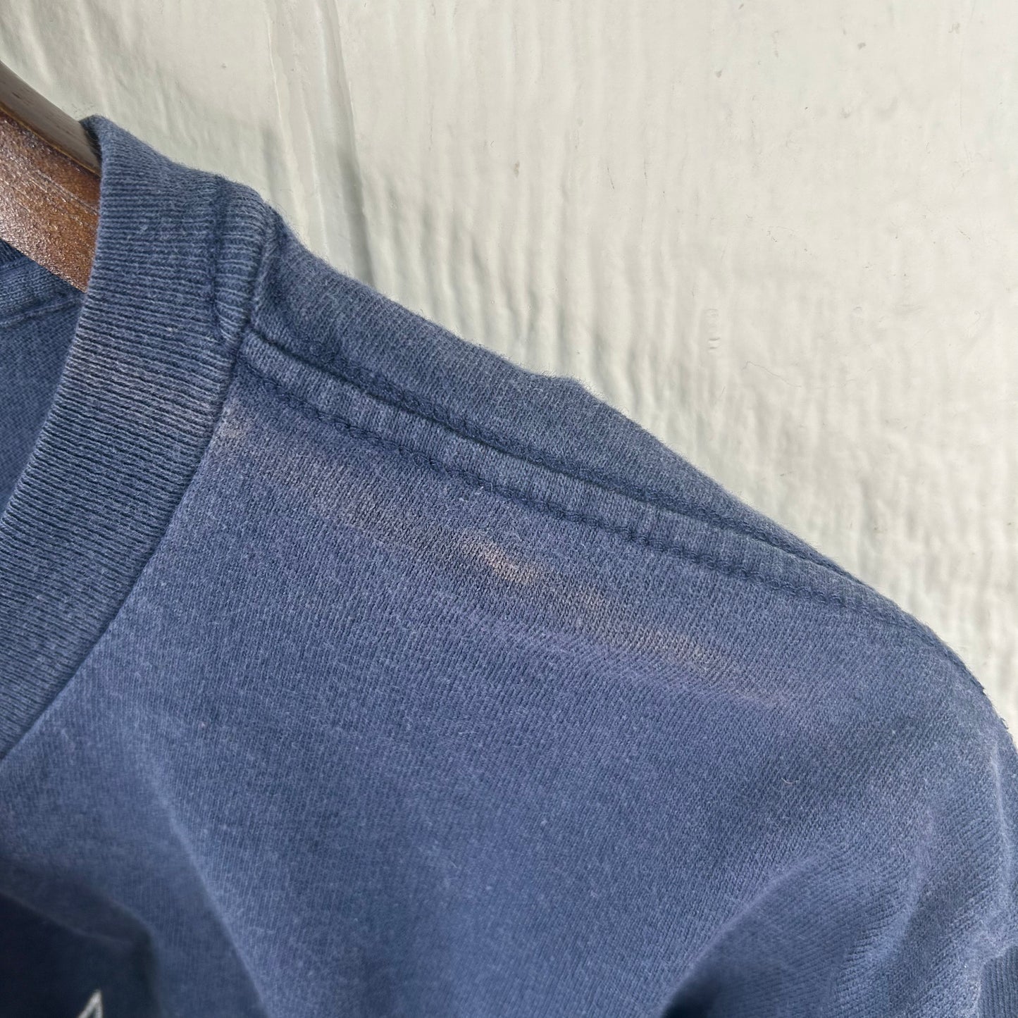 Vintage 1995 Dallas Cowboys Superbowl Champions Graphic Tee (L)