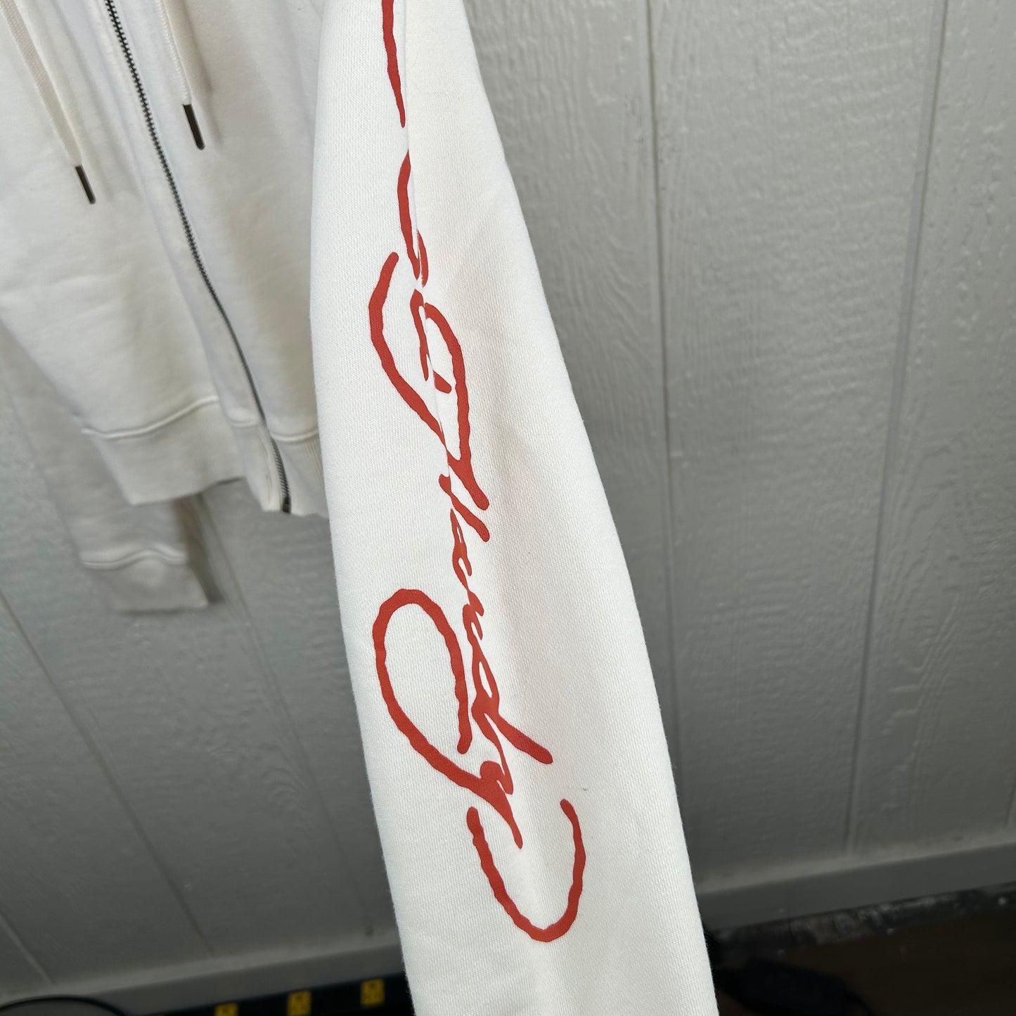 Y2K Women's Ed Hardy 'Love Kills Slowly' Full-Zip Jacket (M)