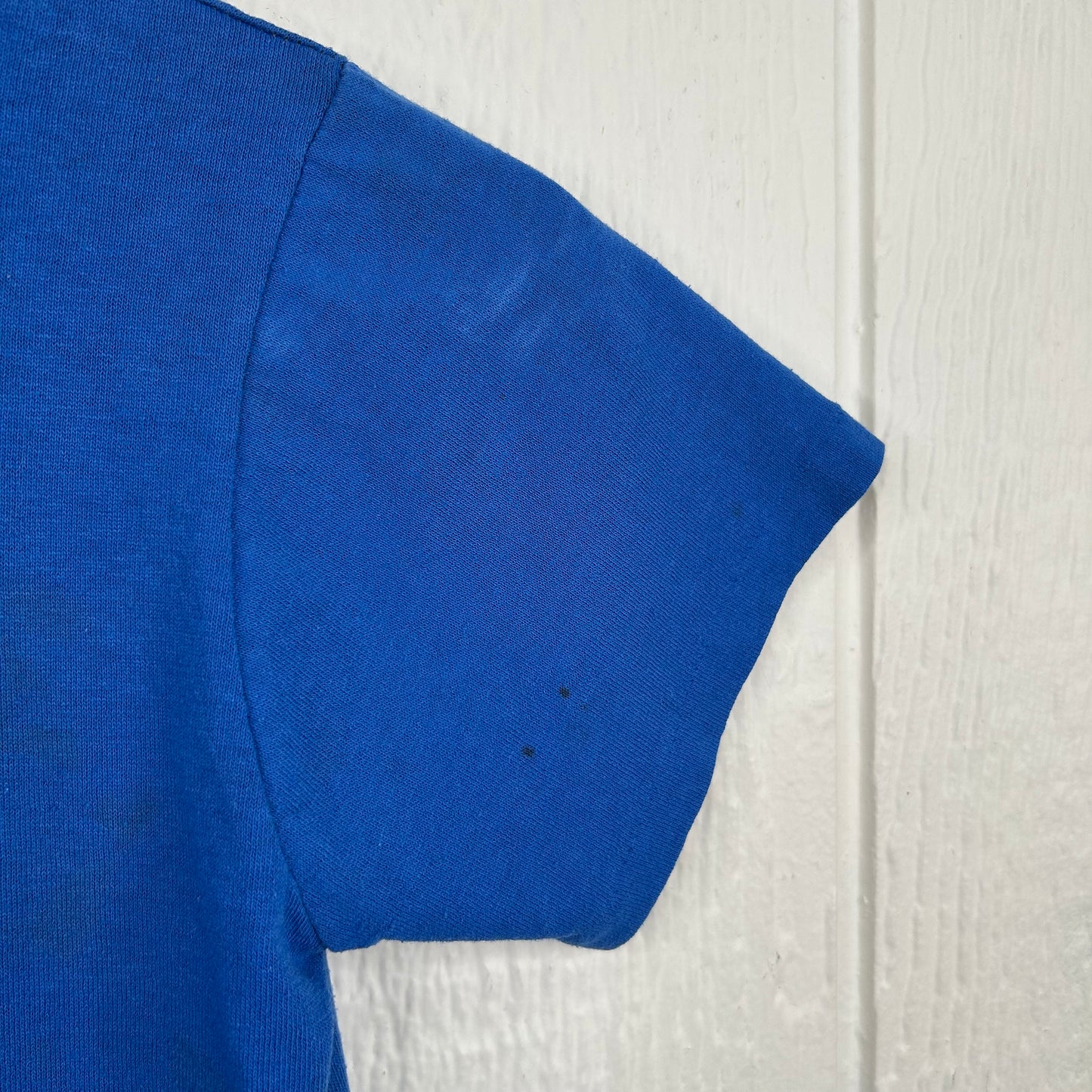 Vintage 80's Cry Baby Extra Sour Candy Graphic Tee (XS)