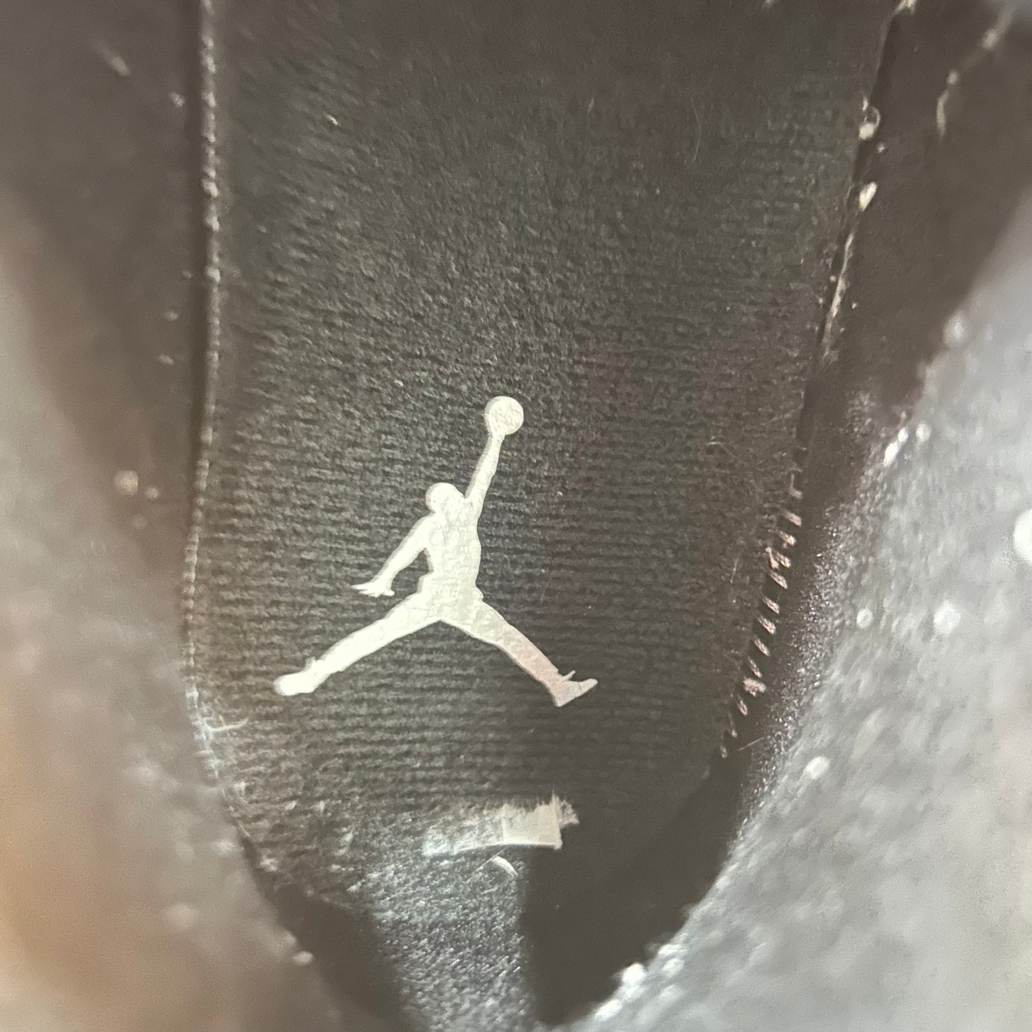 Jordan 3 Black Cat - 9M