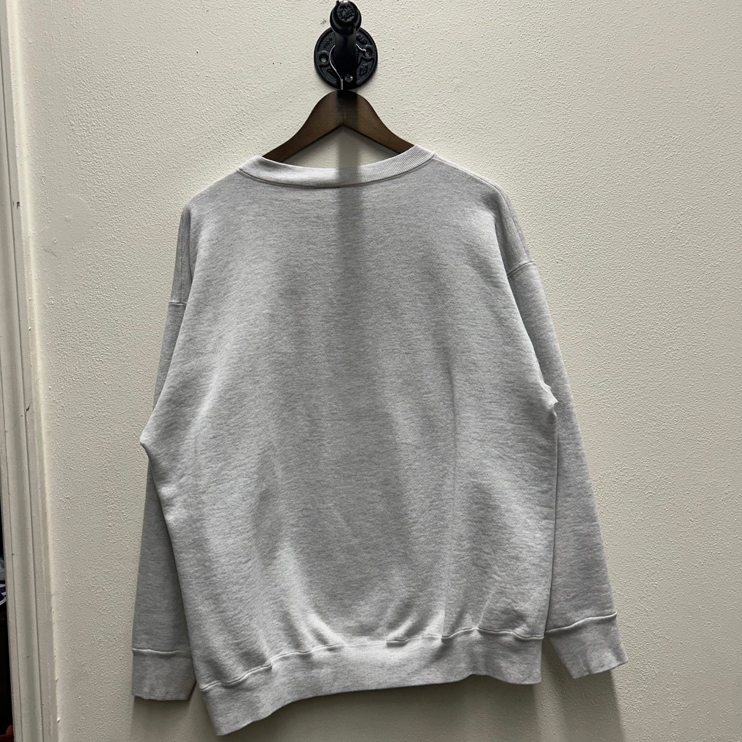 Vintage 90's WVU Mountaineers x Bugs Bunny Crewneck (XL)