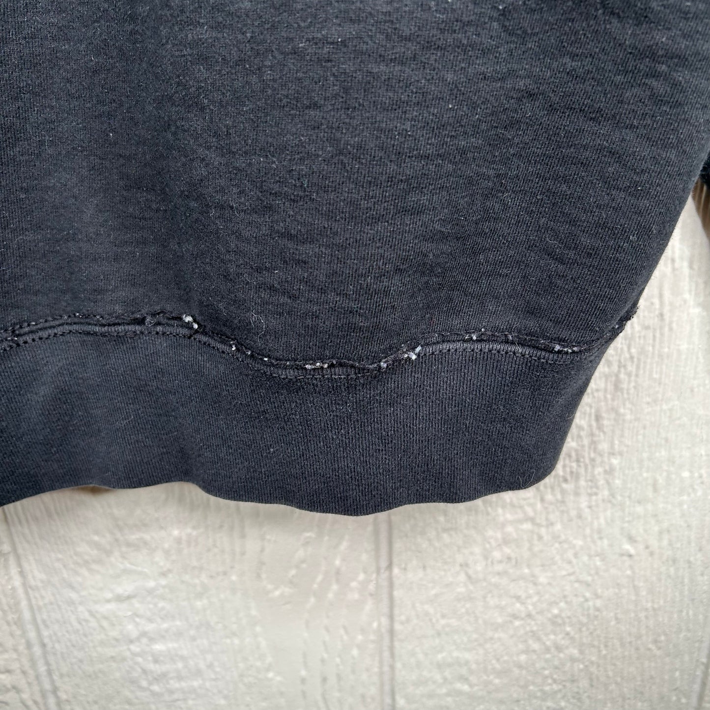 Vintage 90's Pittsburgh Penguins Helmet Graphic Crewneck (L)