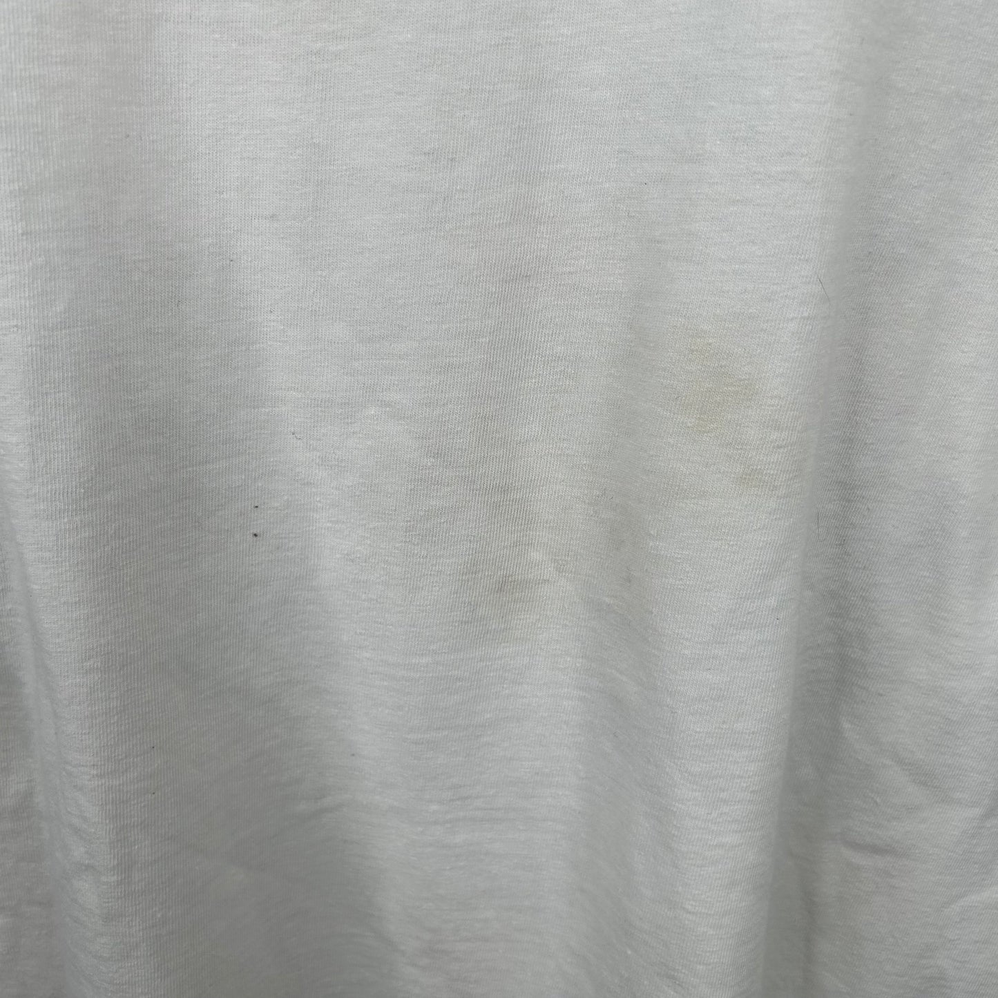 Vintage 90's Guess Jeans Graphic Tee (L)