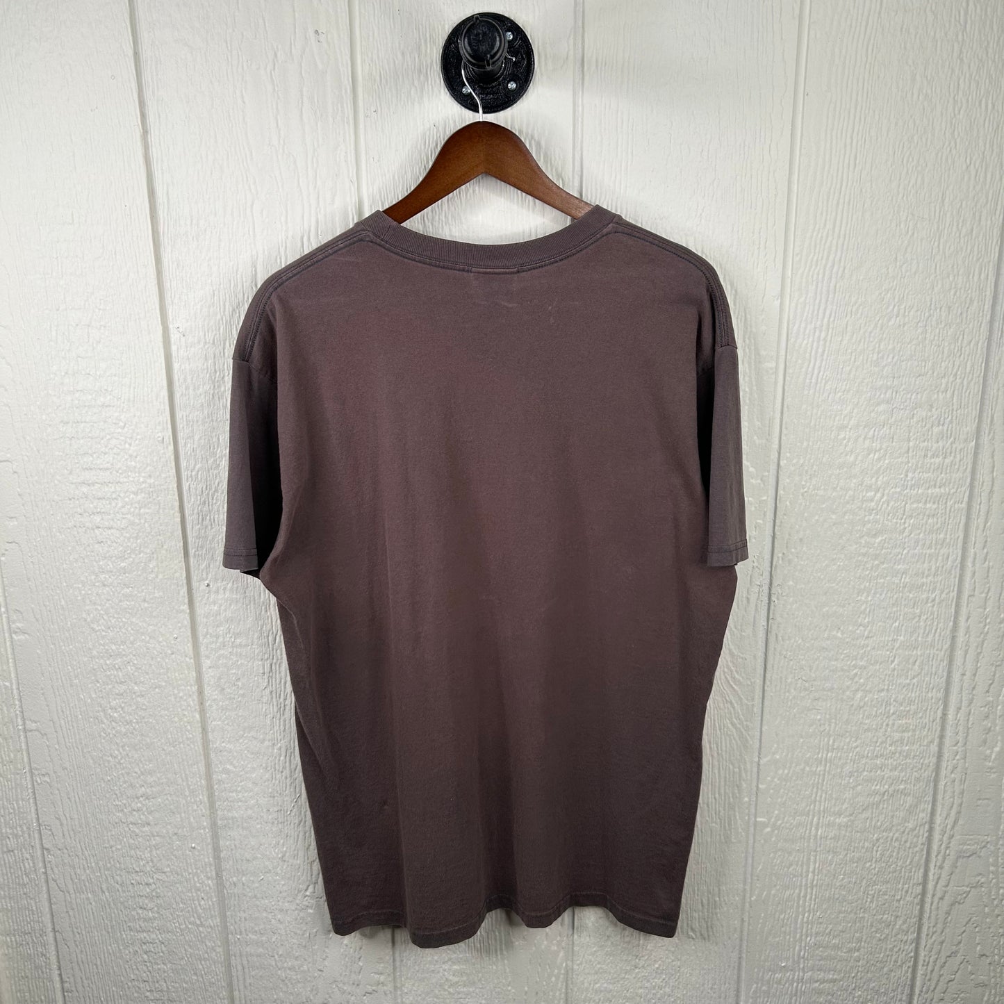 Vintage 90's Nike Air Graphic Tee (L)