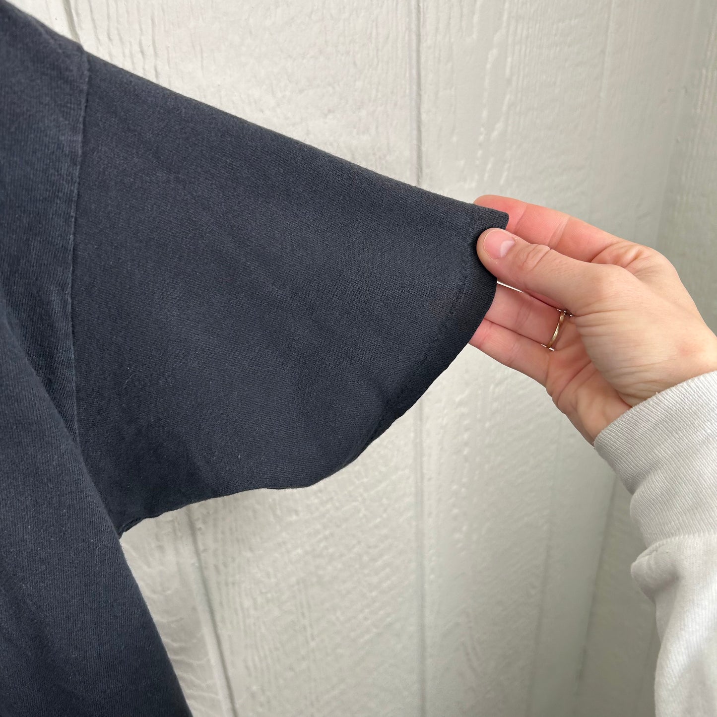 Vintage 90's Pepsi Club Generation Next Graphic Tee (L)