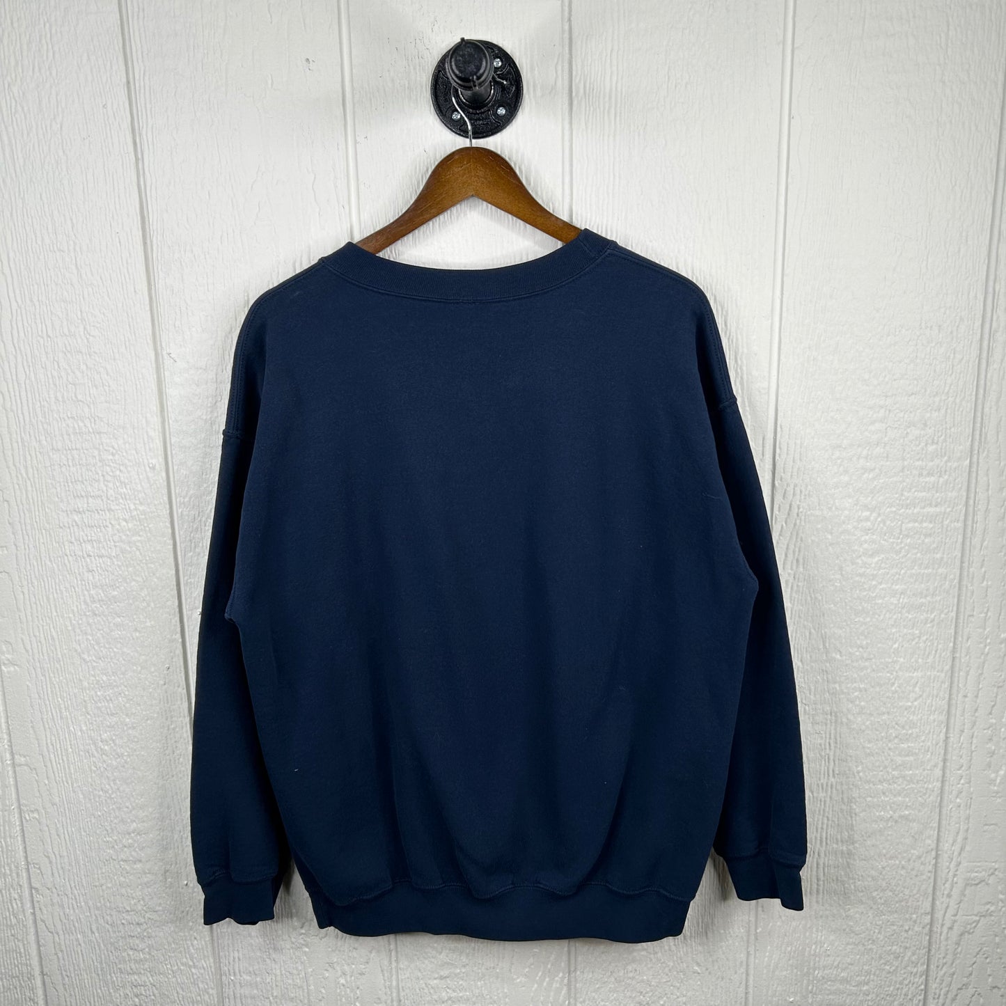 Vintage 2006 WVU Mountaineers Nokia Sugar Bowl Crewneck (L)