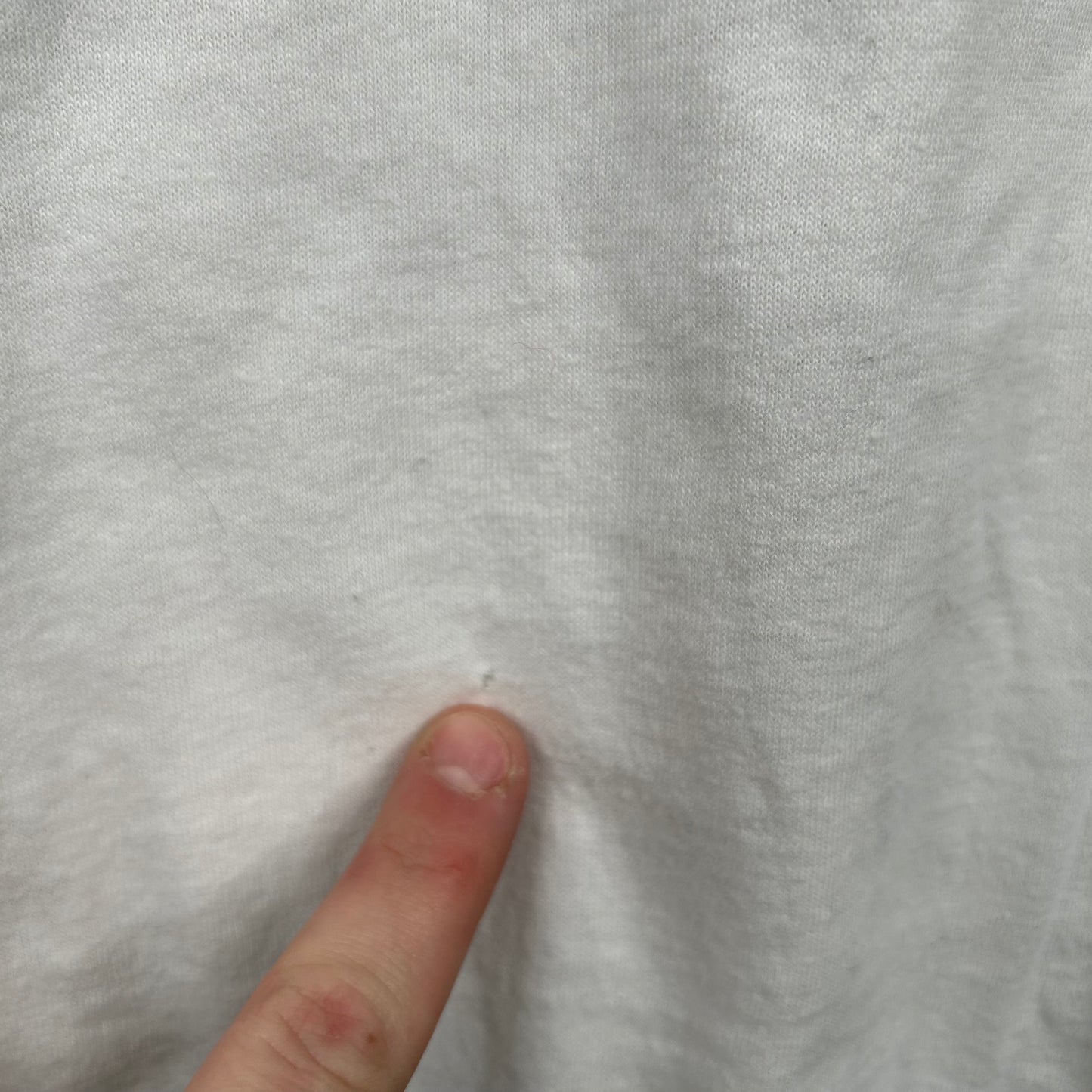 Vintage 80's New York City 'The Big Apple' Graphic Tee (XL)