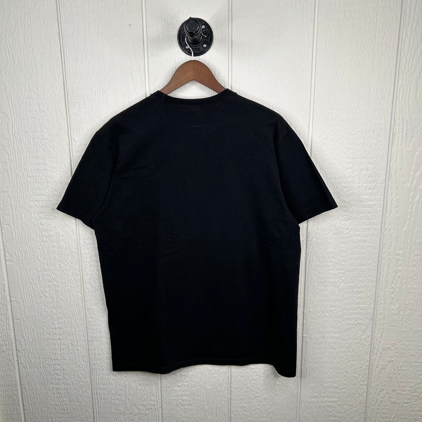 Supreme Luden's Wild Cherry Cough Drops Graphic Tee (M)