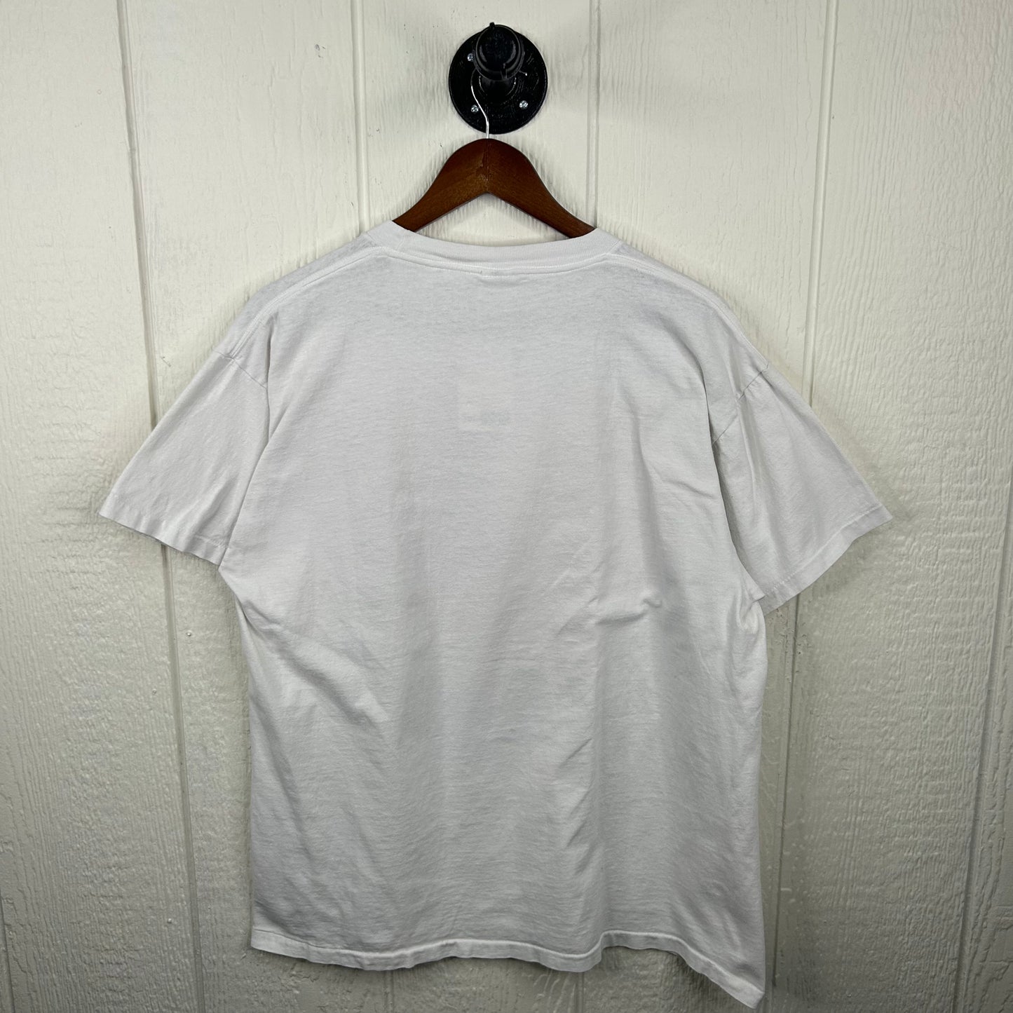 Vintage 80's Michael Jordan NBA Tee (XL)