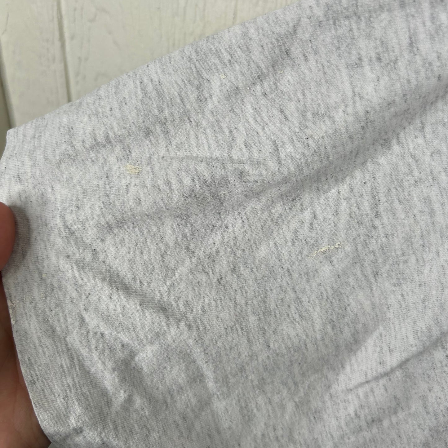 Vintage 1990 Michael Jordan Chicago Bulls Tee (XL)