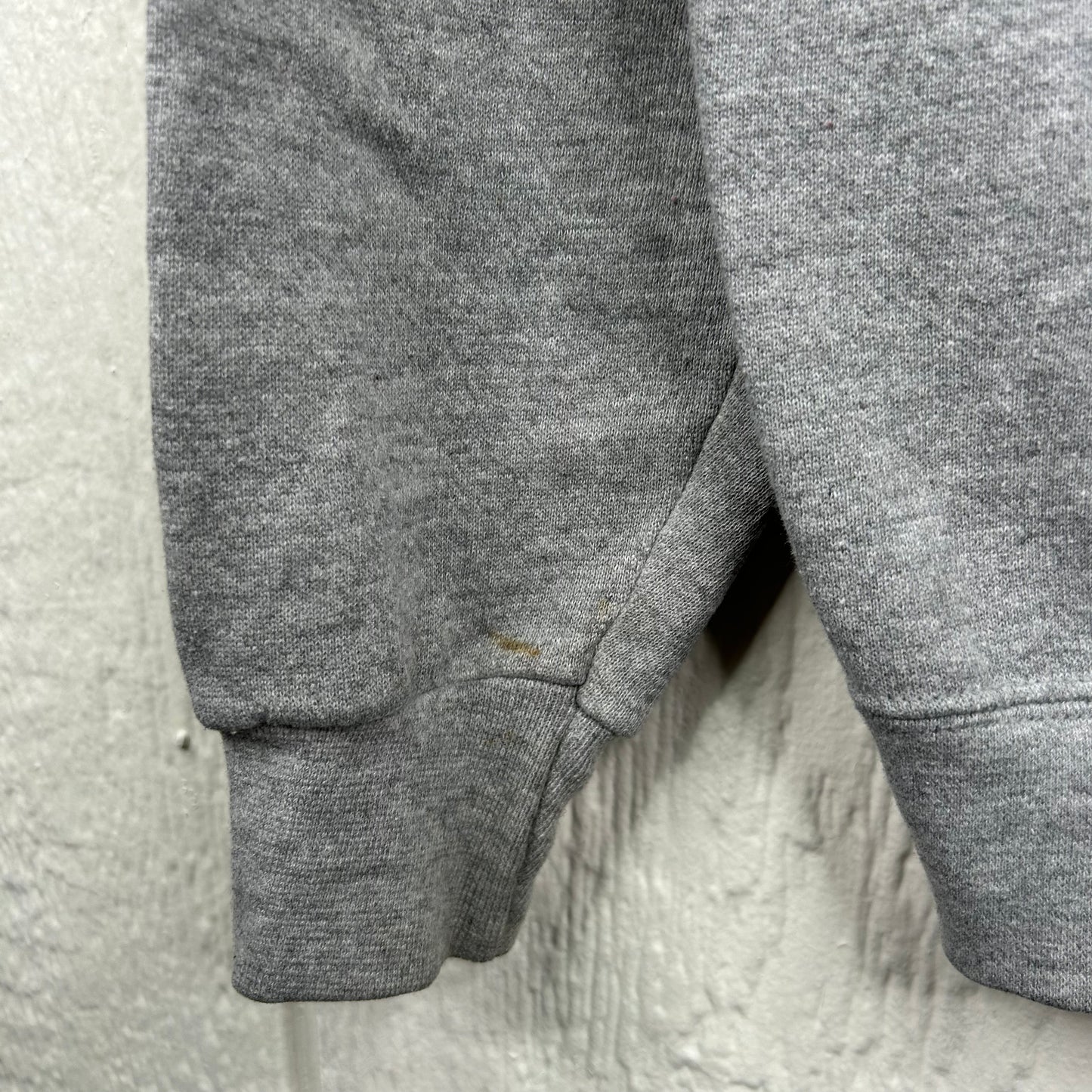 Y2K Disney Mickey Mouse Crewneck (M)