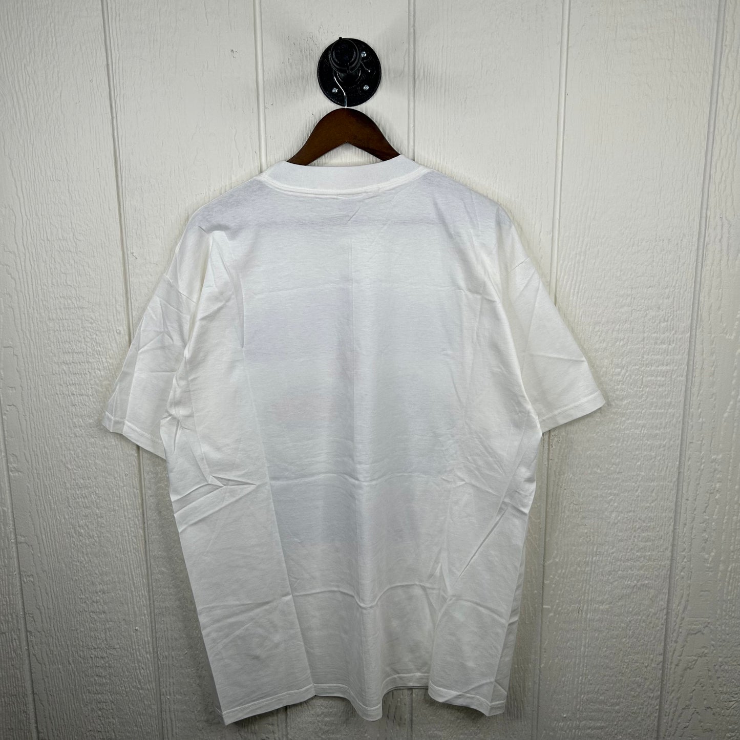 Vintage 90's Baltimore Raven AFC Champions Graphic Tee (XL)