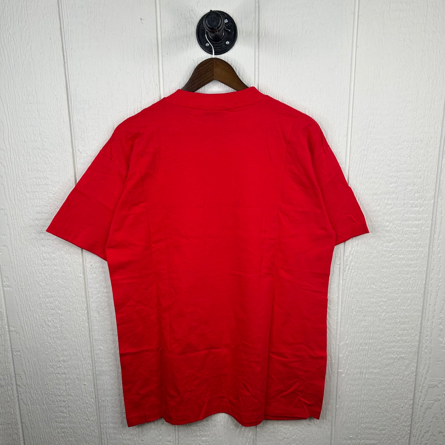 Vintage 1993 San Francisco 49ers Graphic Tee (L)