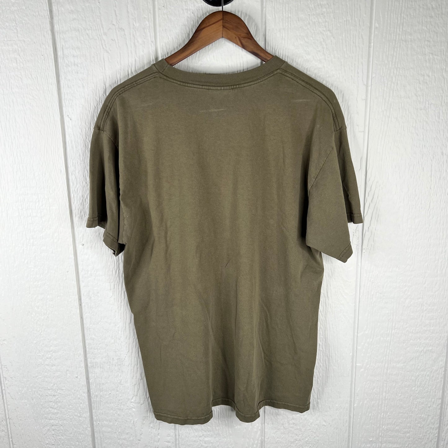 Vintage Fishing Tee (L)