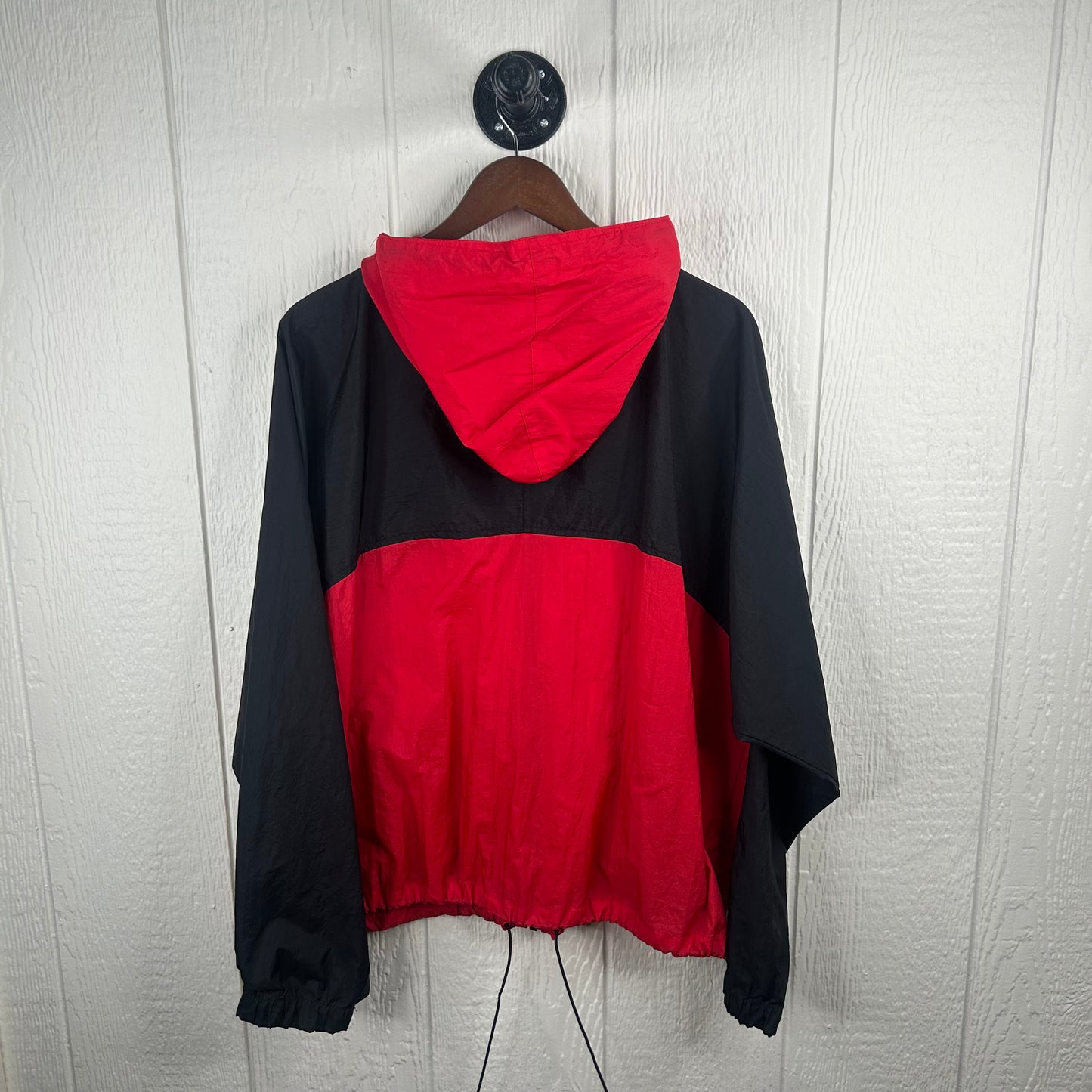Vintage Marlboro Windbreaker (L)