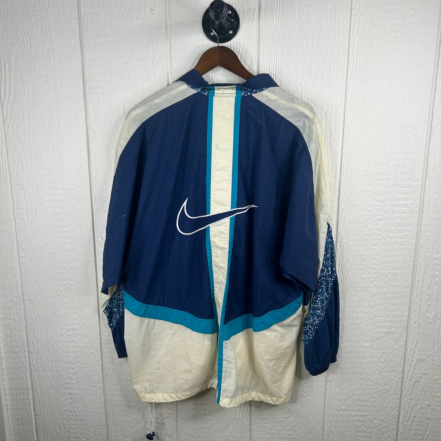 Vintage Nike Windbreaker (XL)