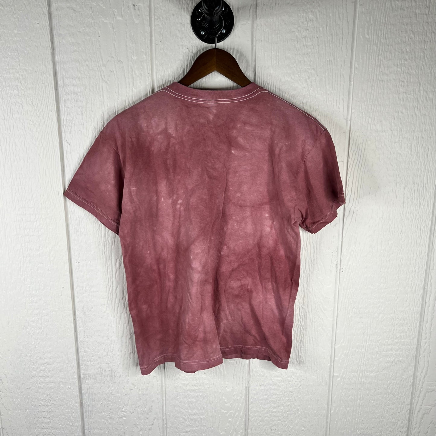 Vintage Pig Tie Dye Tee (S)