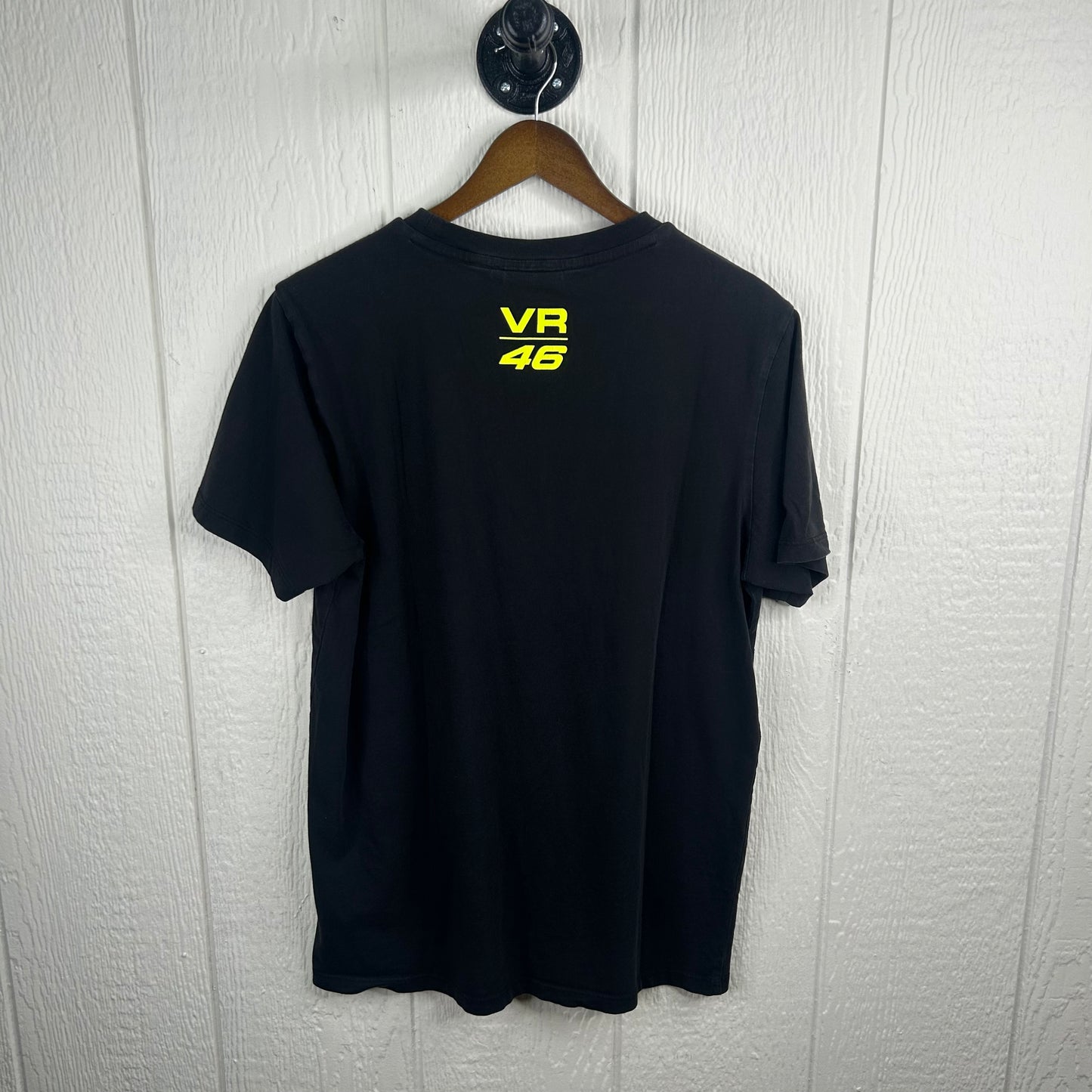 Y2K Monster Energy Tee (L)