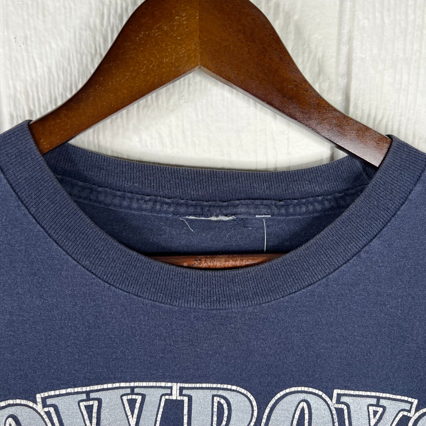 Vintage Dallas Cowboys Tee (L)