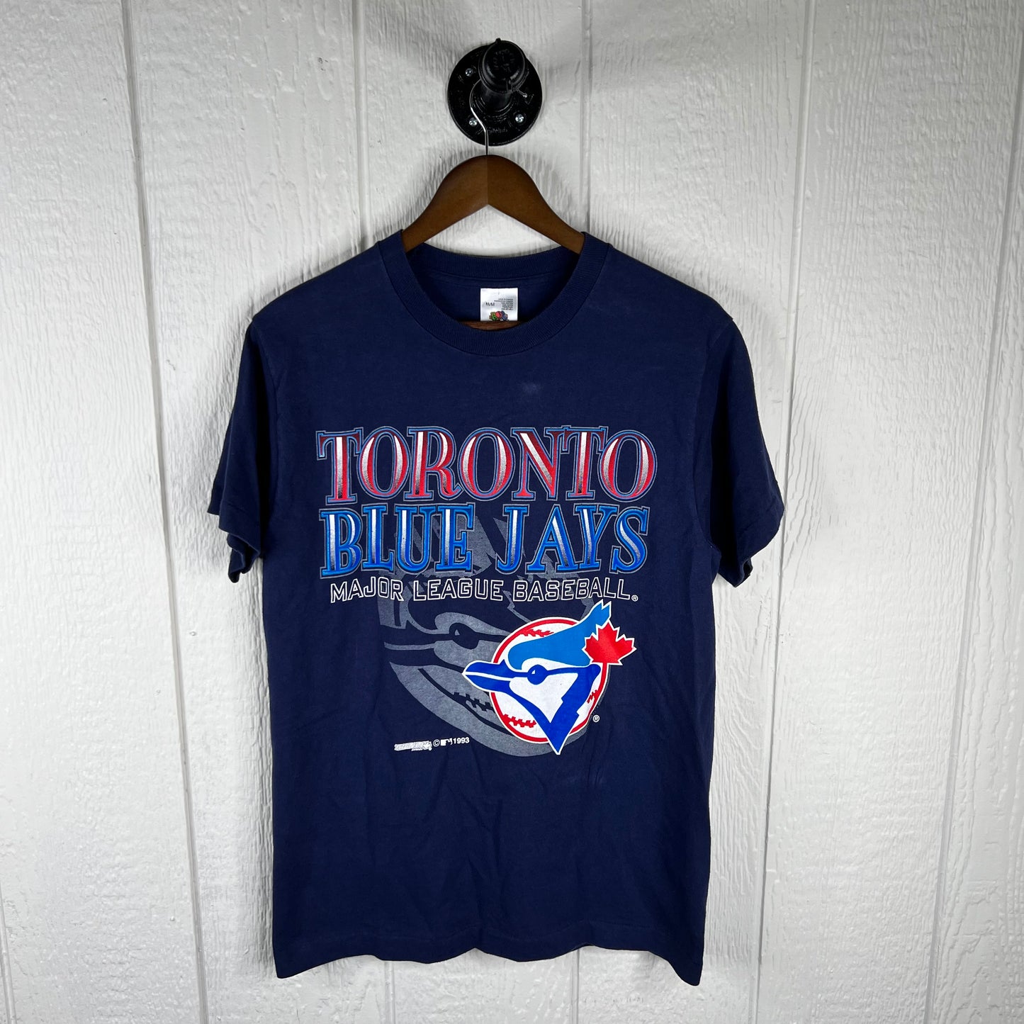 Vintage Toronto Blue Jays Tee (M)