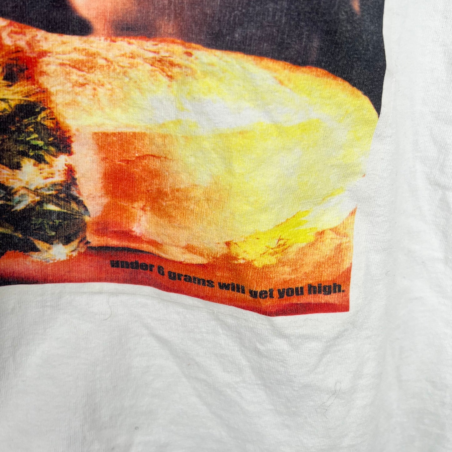 Vintage "Budway" Parody Tee (XL)