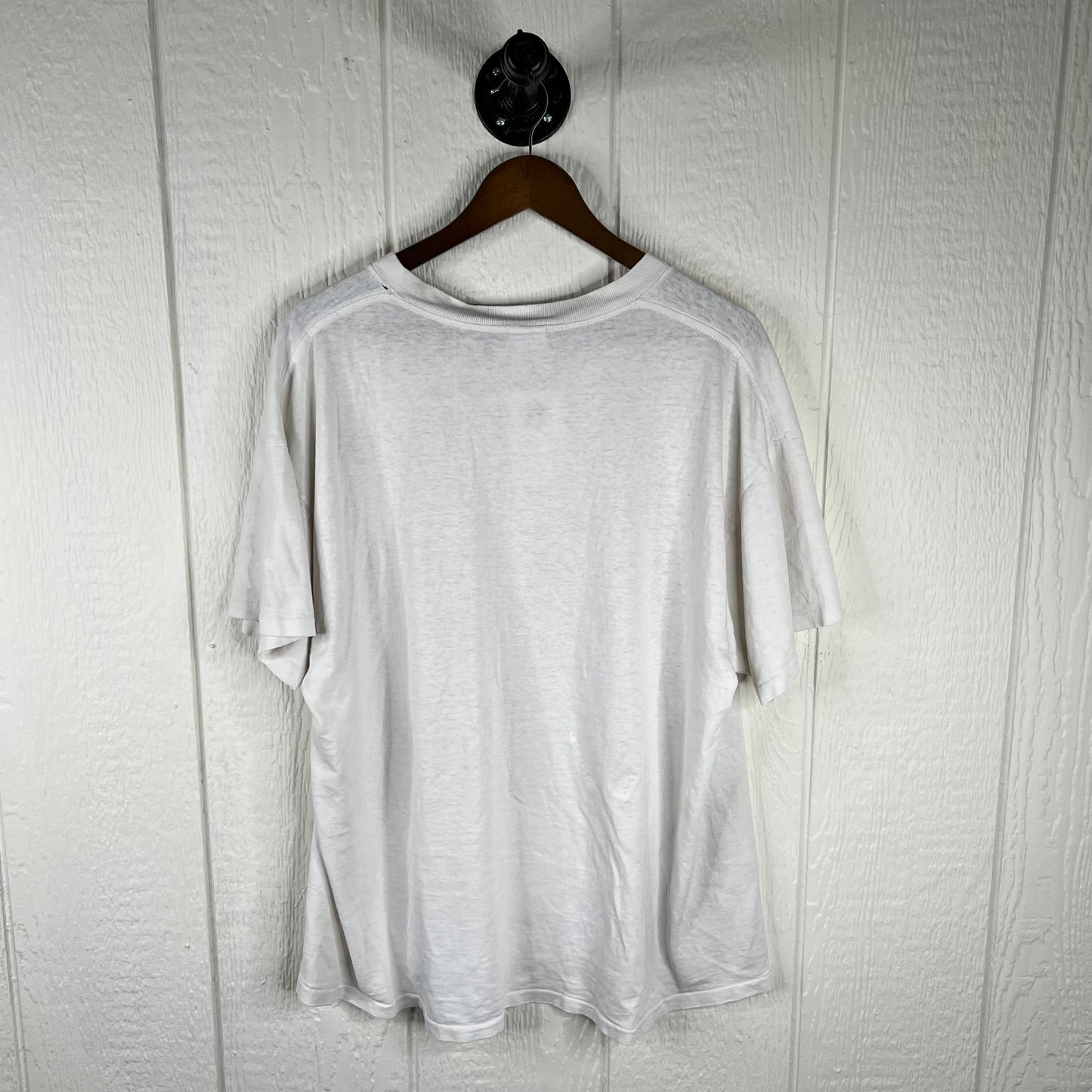 Vintage Chicago Bulls Tee (XL)