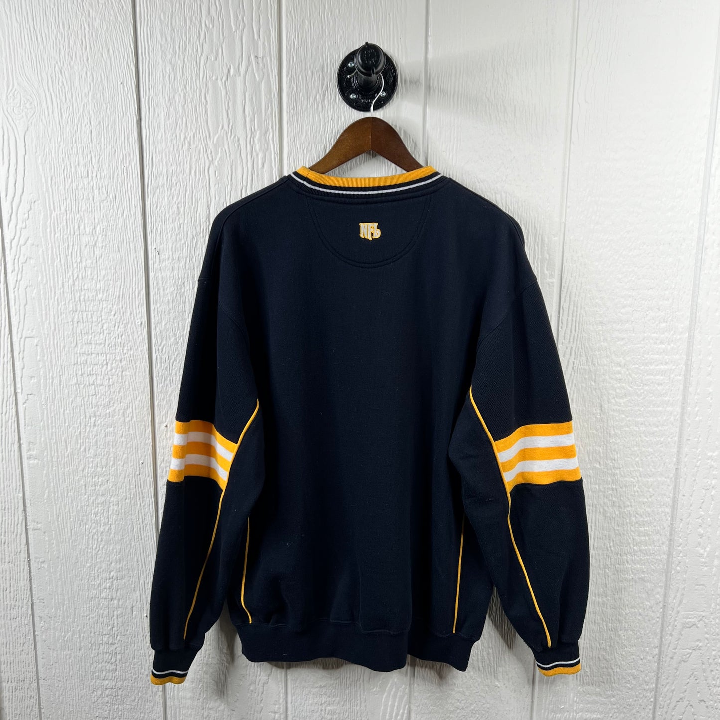 Vintage Pittsburgh Steelers Crewneck (XL)