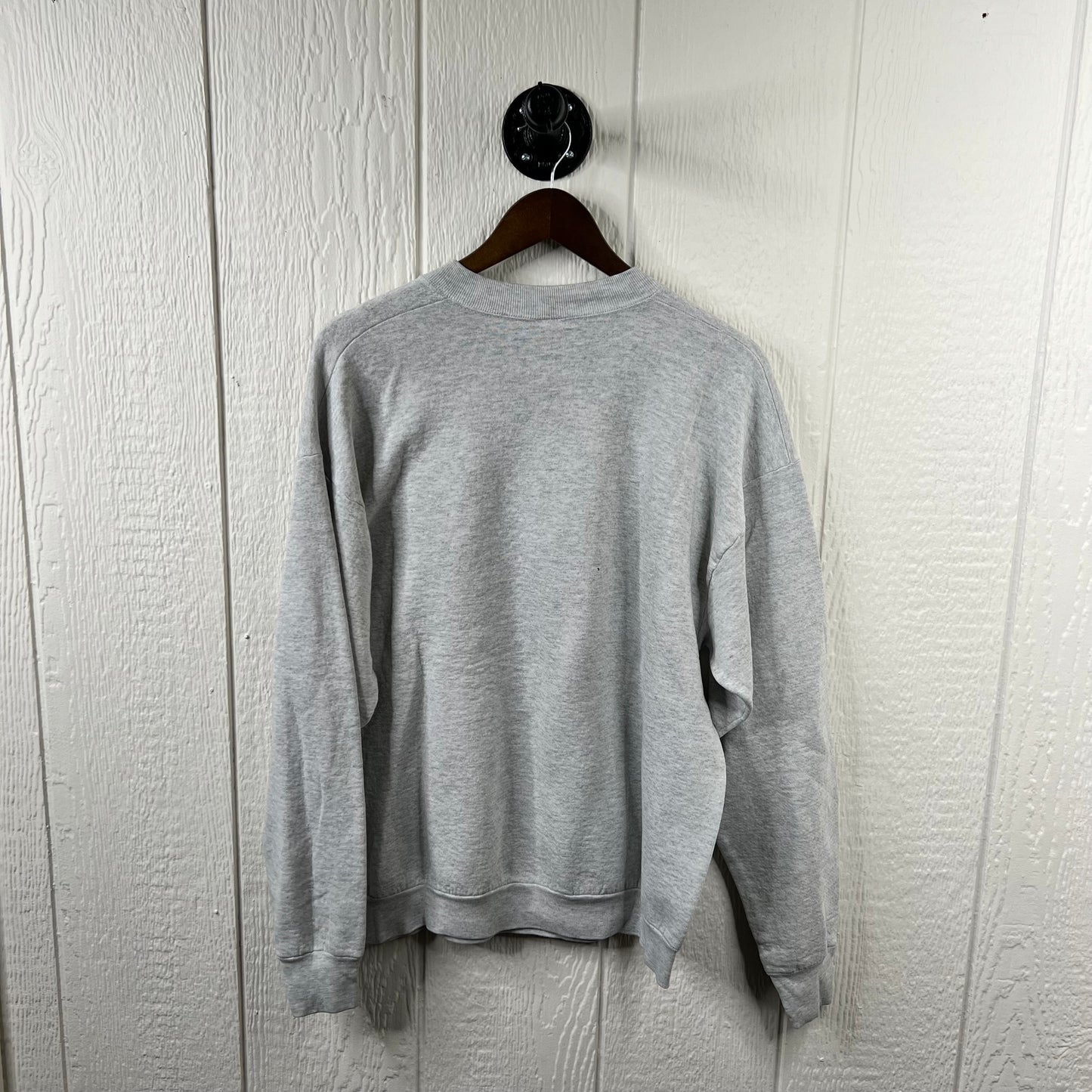 Vintage Pittsburgh Penguins Crewneck (XL)