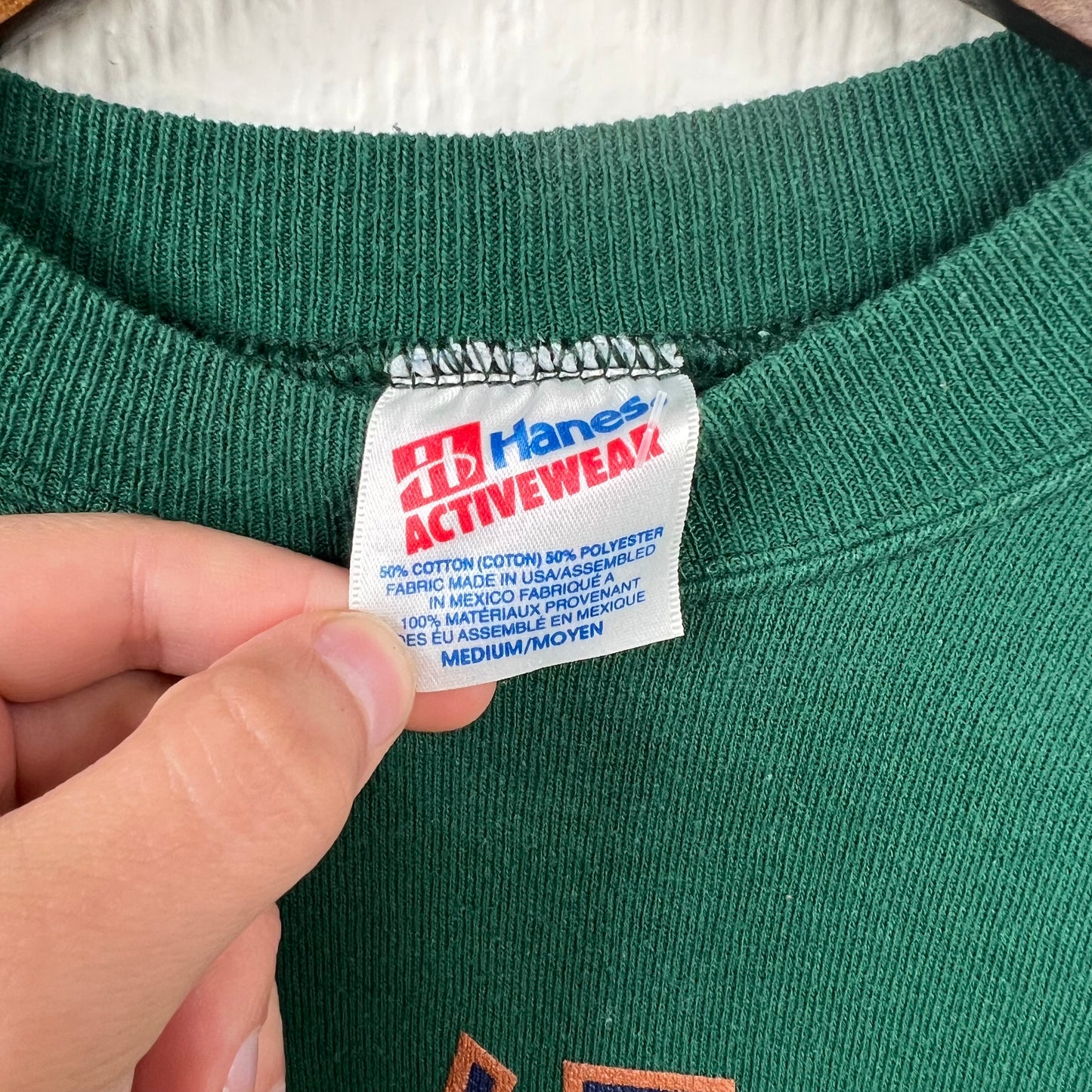 Vintage Las Vegas Sweatshirt (M)