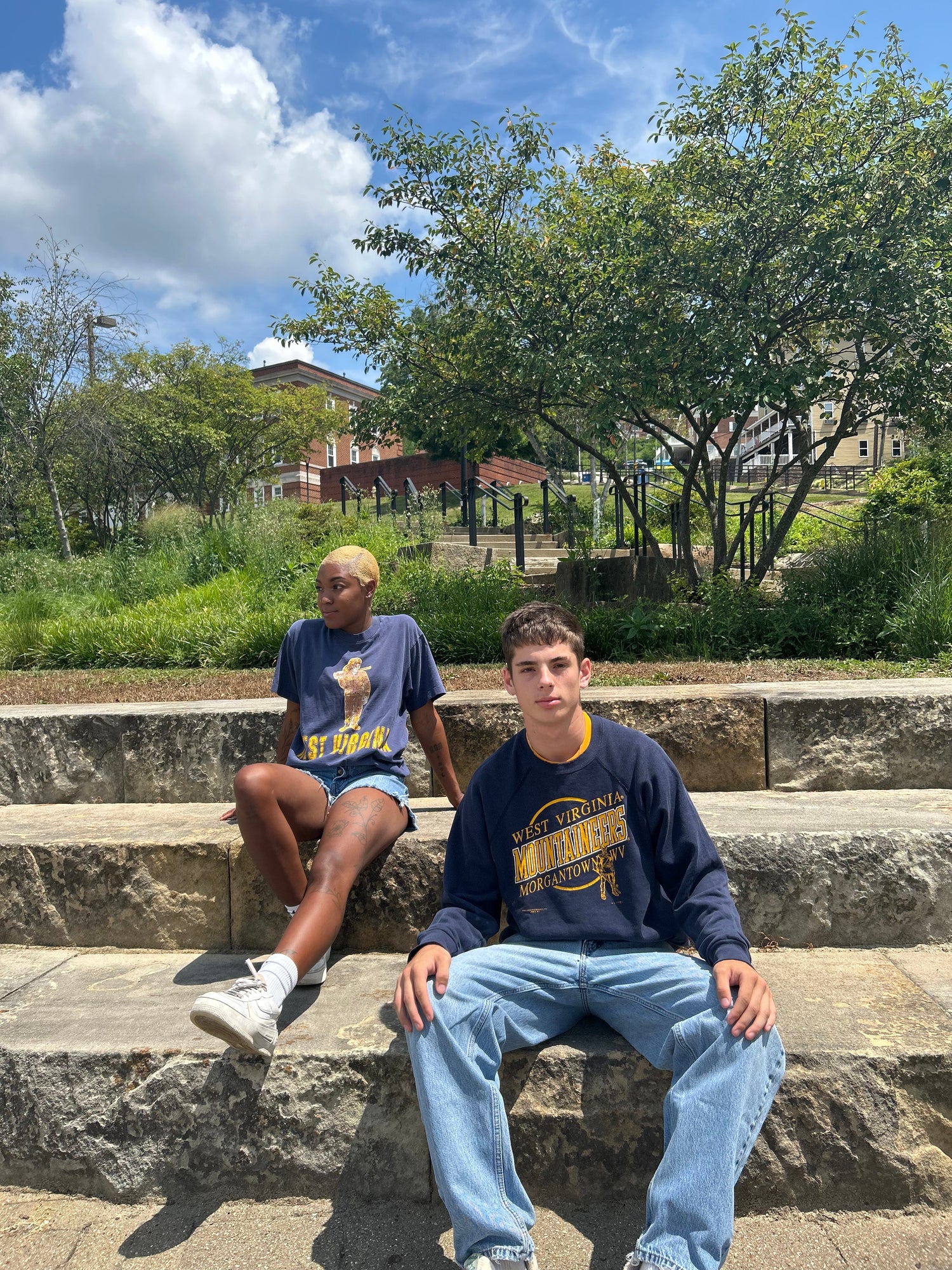 WVU Gear