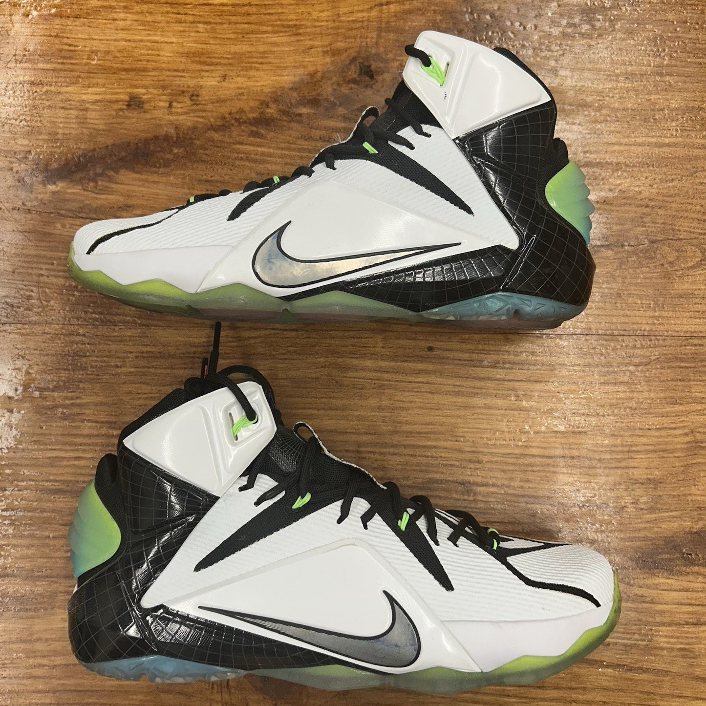 Size 11 - Nike LeBron 12 All Star
