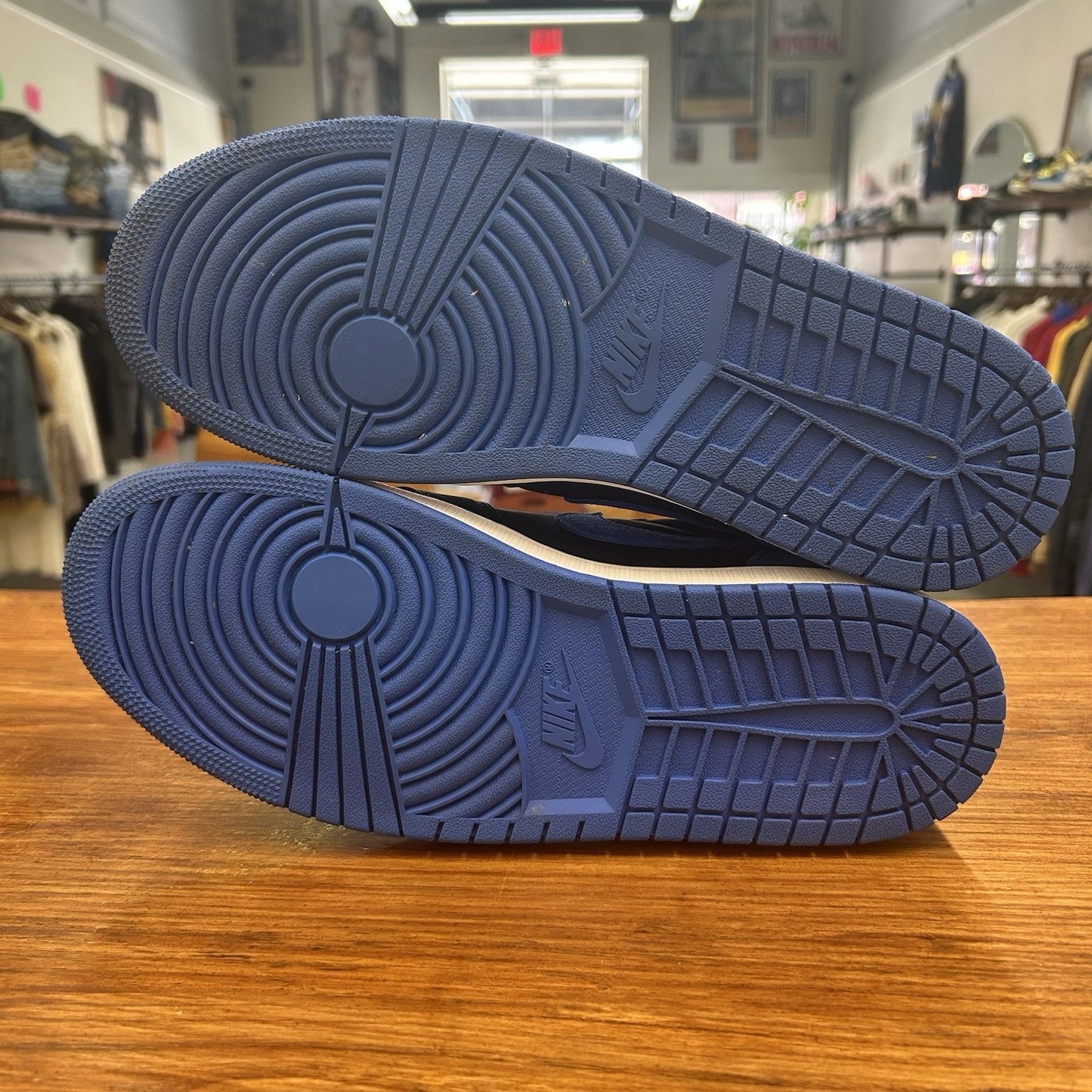 Size 12 - Jordan 1 High Royal Reimagined