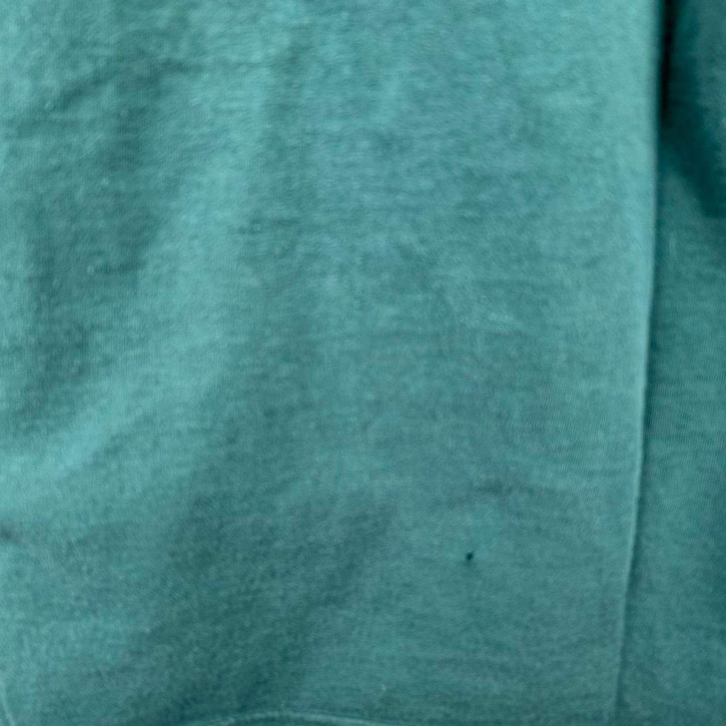 Vintage 90’s Forest Green Nike Streetwear Tee (M)