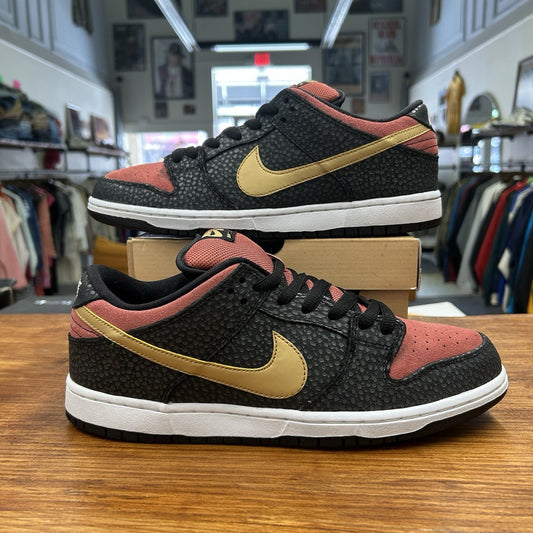 Size 11 - Nike Dunk Premium SB QS Low Walk Of Fame Worn Once OG all