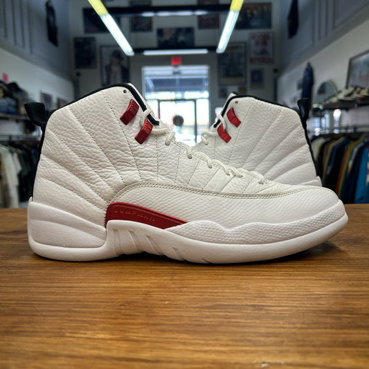 Size 10.5 -Jordan 12 Retro Twist