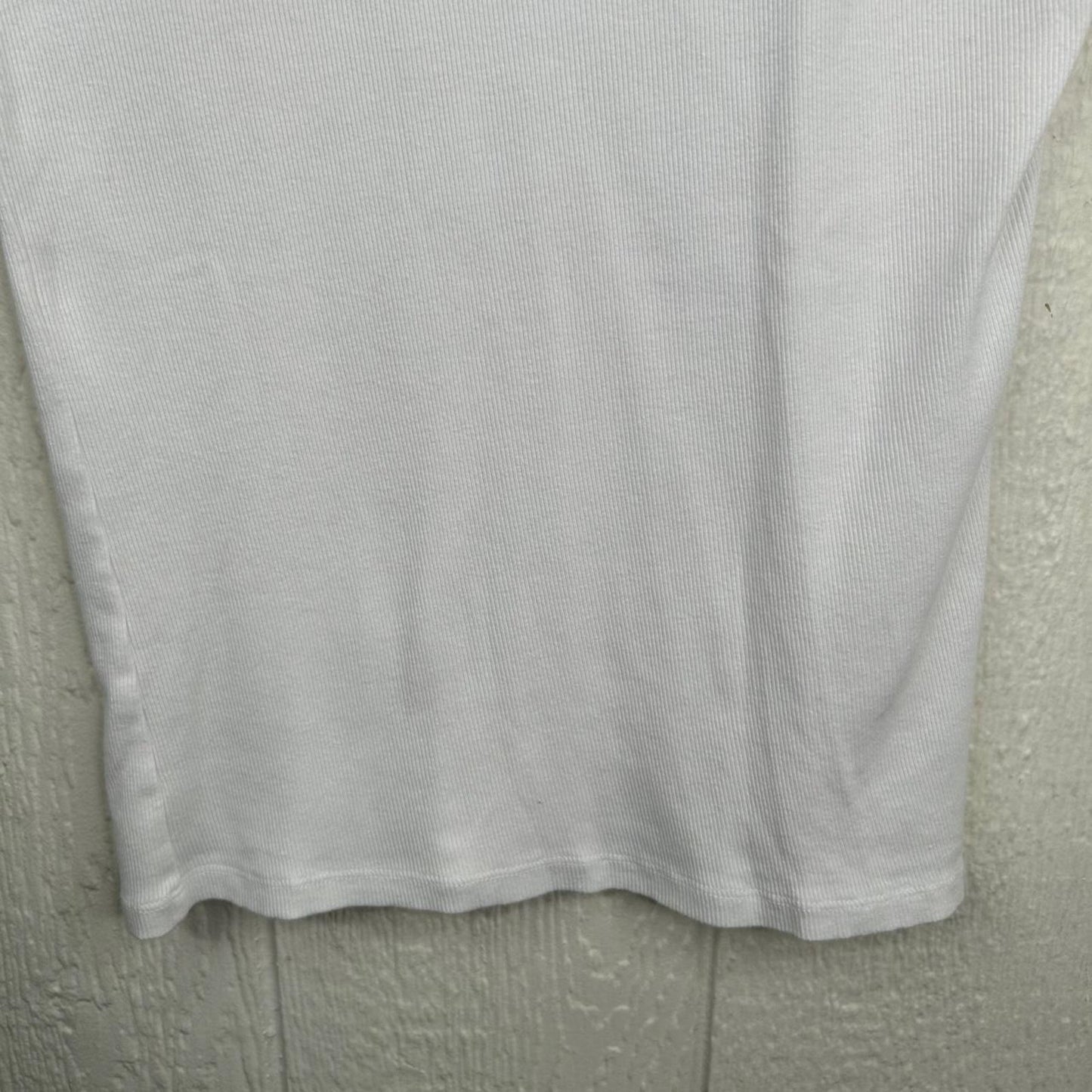 2000s Harley Davidson Key West Grunge Skull Women’s Tank (L)