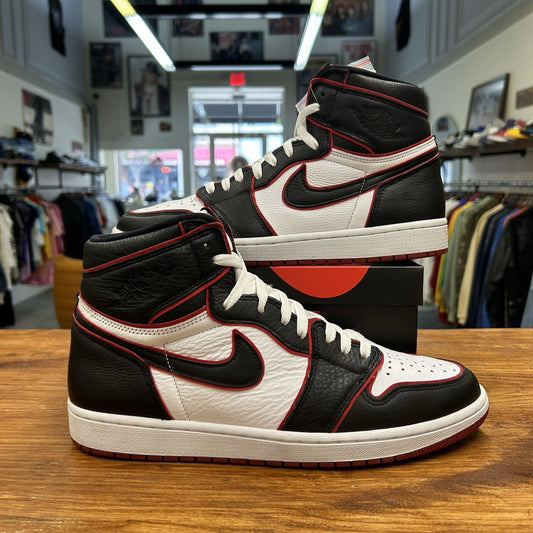 Size 12 - Jordan 1 Retro High OG Bloodline 2019 Worn Once OG All