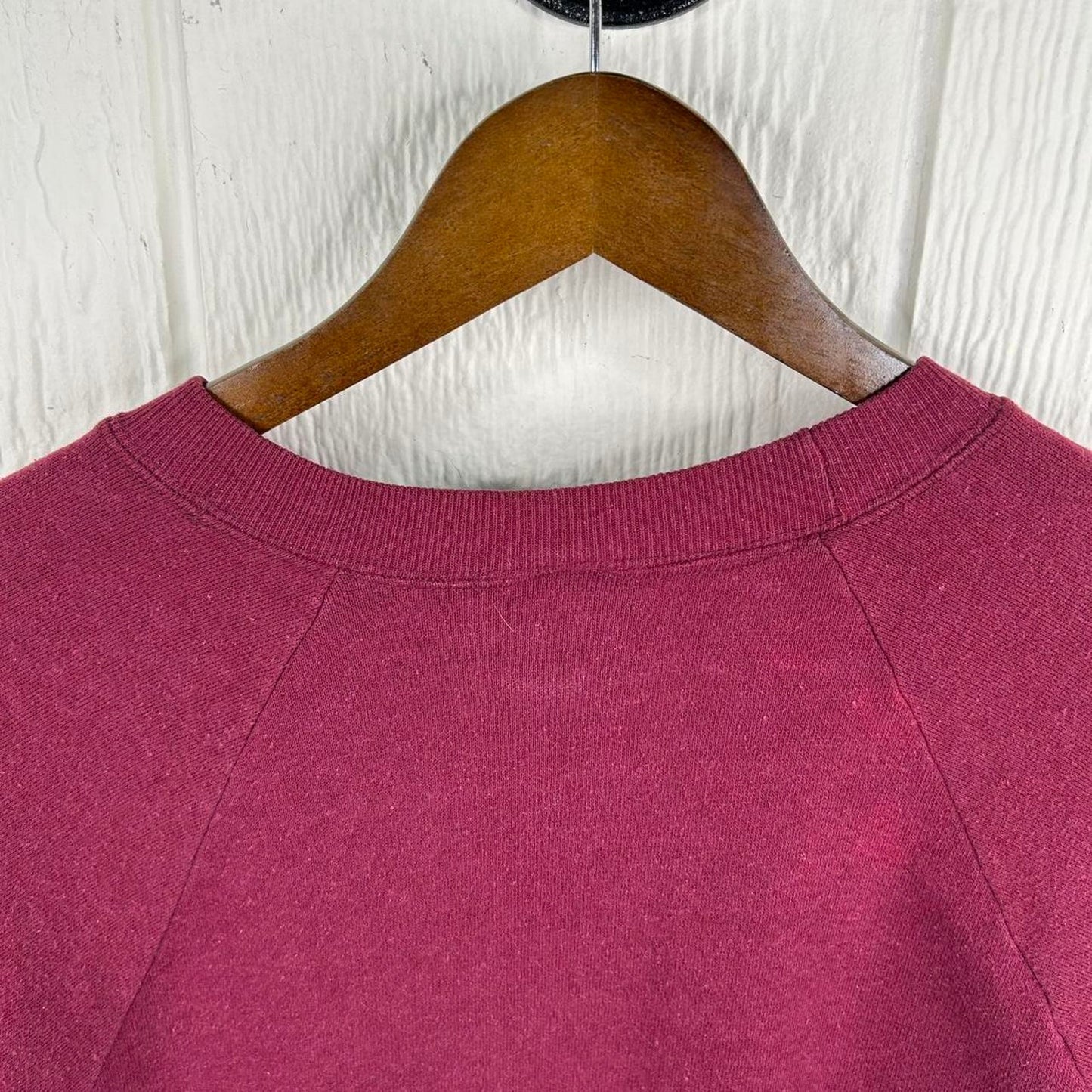 Vintage Washington Redskins Helmet Graphic Crewneck (M)