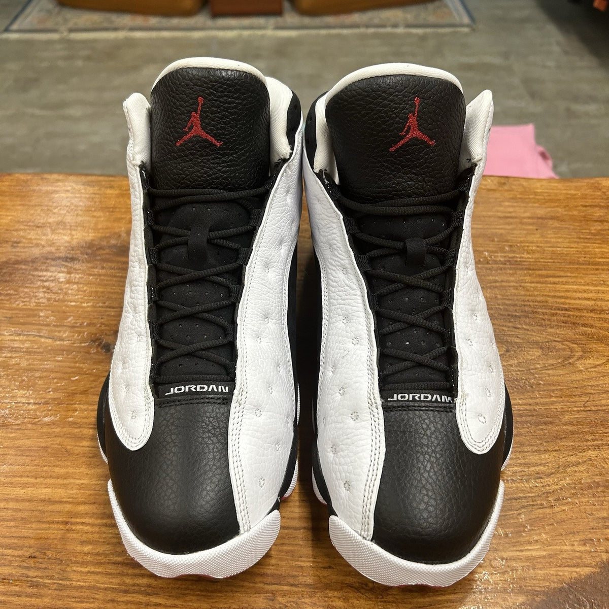 Size 12 - Jordan 13 Retro He Got Game 2018 Tried On