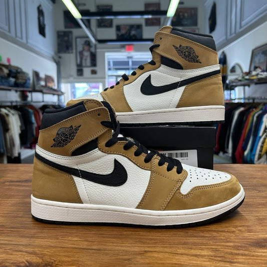 Jordan 1 Retro High Rookie of the Year 2018 - Like New - 11 Men's