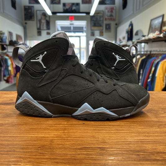 Size 9.5 - Air Jordan 7 Chambray