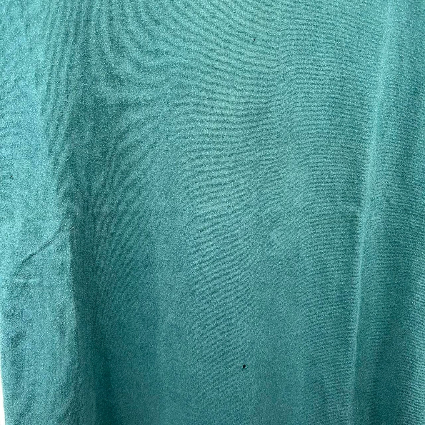 Vintage 90’s Forest Green Nike Streetwear Tee (M)