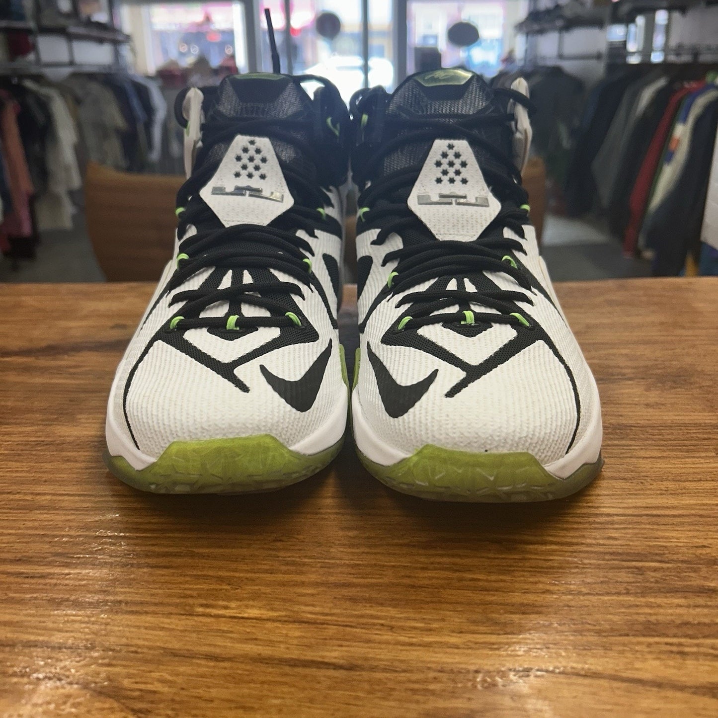 Size 11 - Nike LeBron 12 All Star
