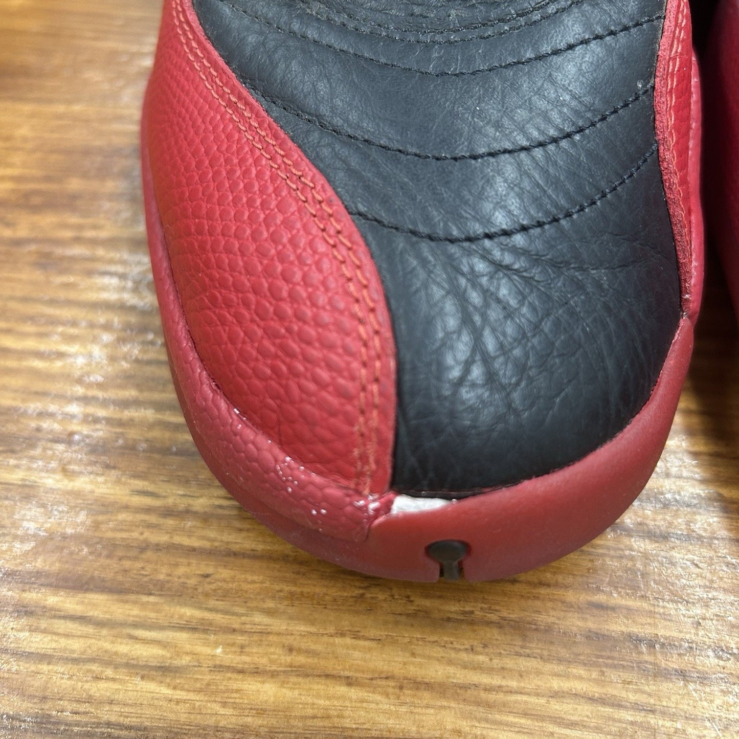 Size 13 - Air Jordan 12 Retro 2025 Flu Game