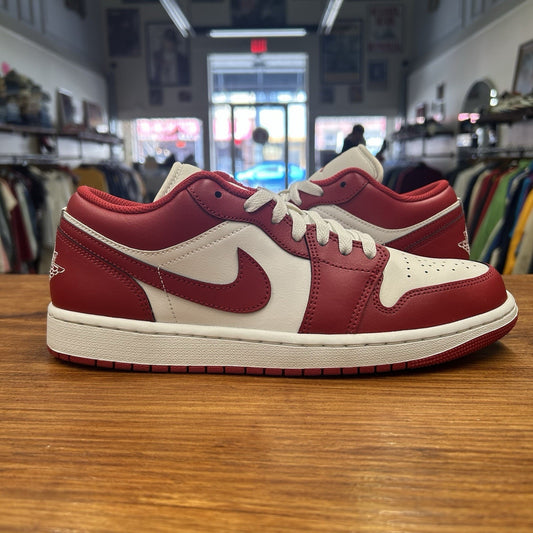 Size 10 - Air Jordan 1 Low New Beginnings Lightly Worn