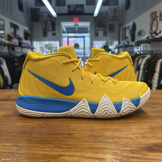 Size 12 - Nike Kyrie 4 Kix - BV0425-700 Worn Once