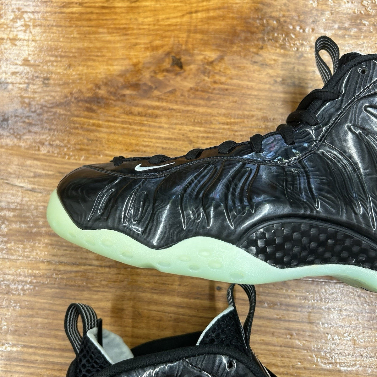 Size 12 - Nike Air Foamposite One All-Star 2021 Tried On No Separation