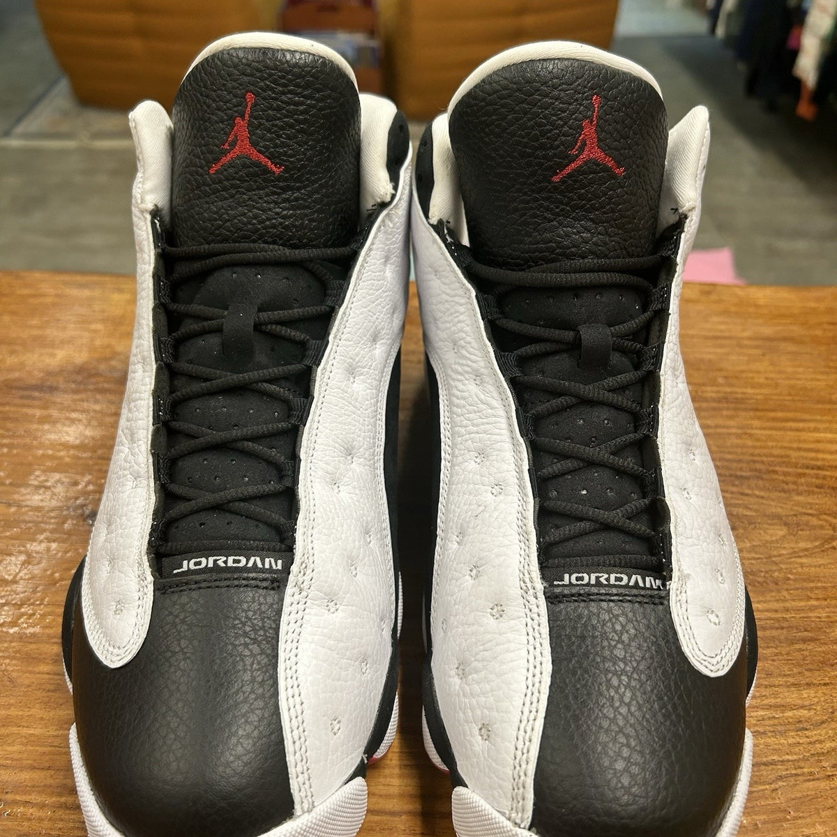 Size 12 - Jordan 13 Retro He Got Game 2018 Tried On